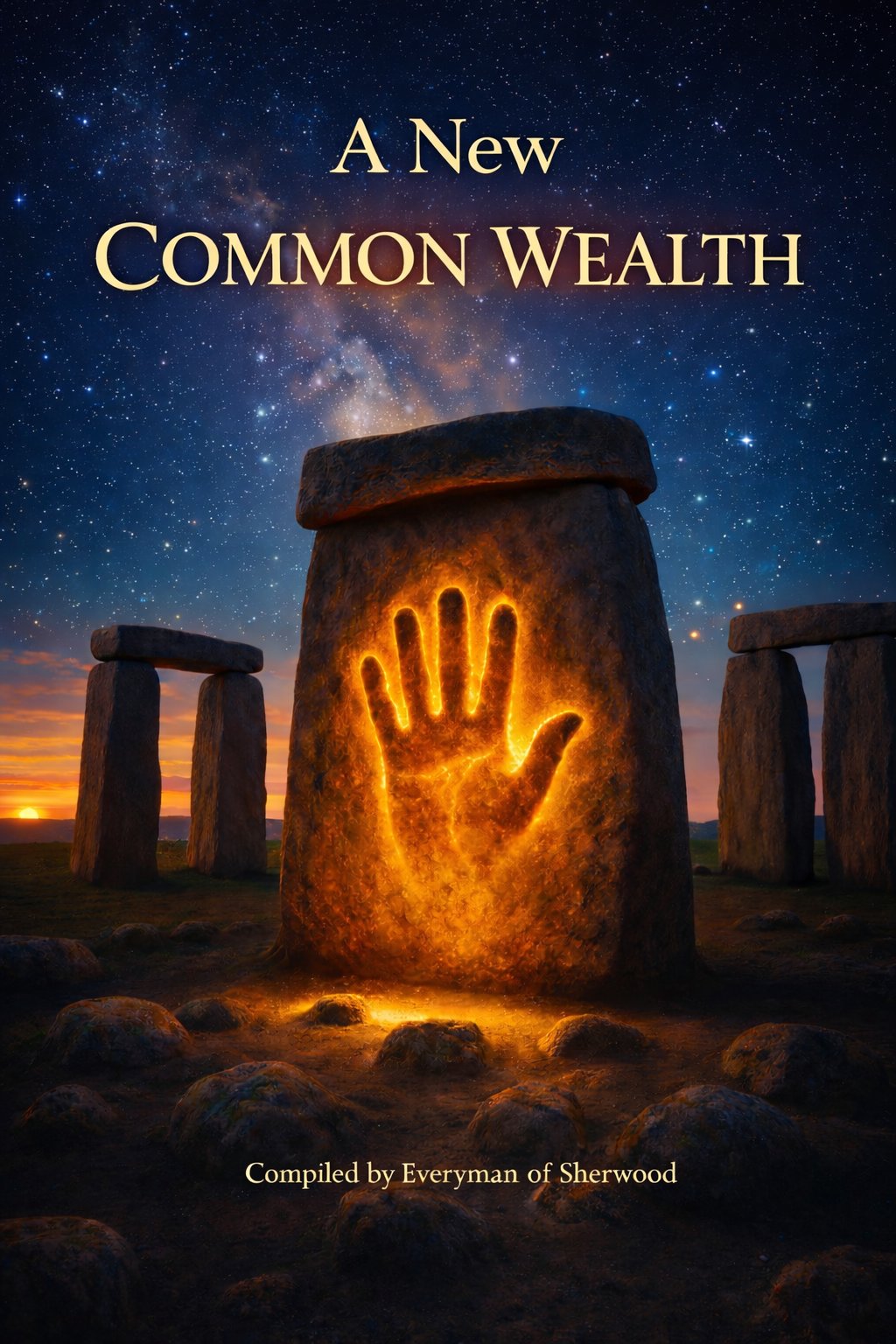 A New Common Wealth