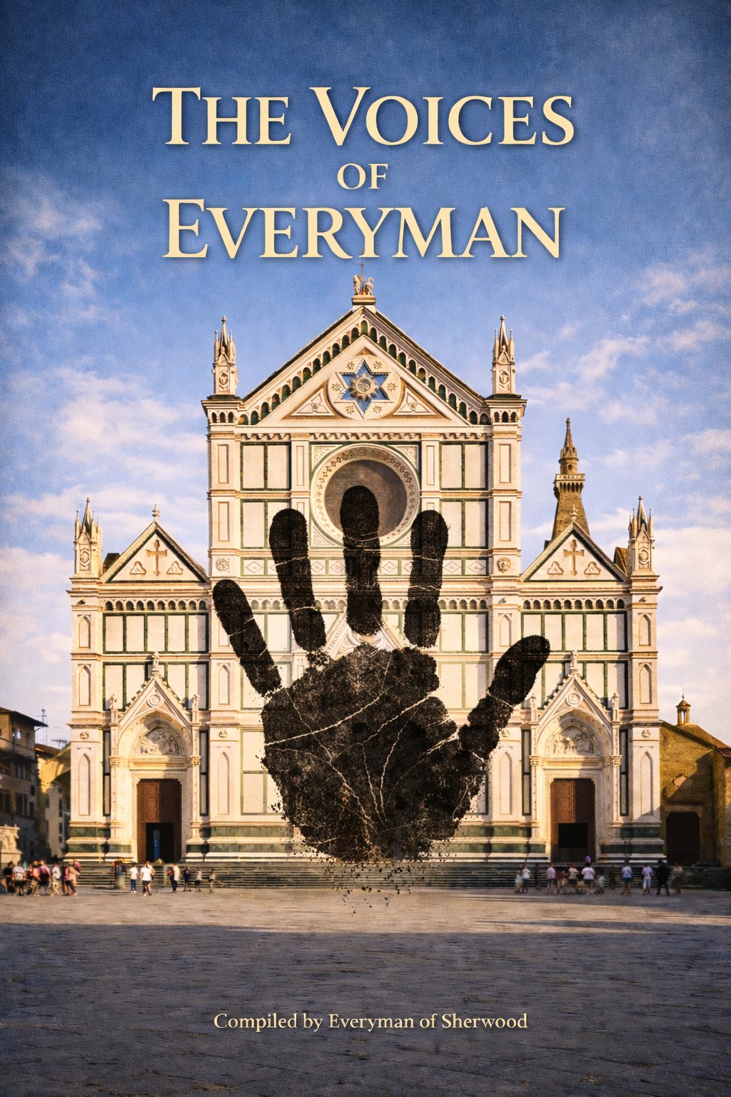 The Voices of Everyman