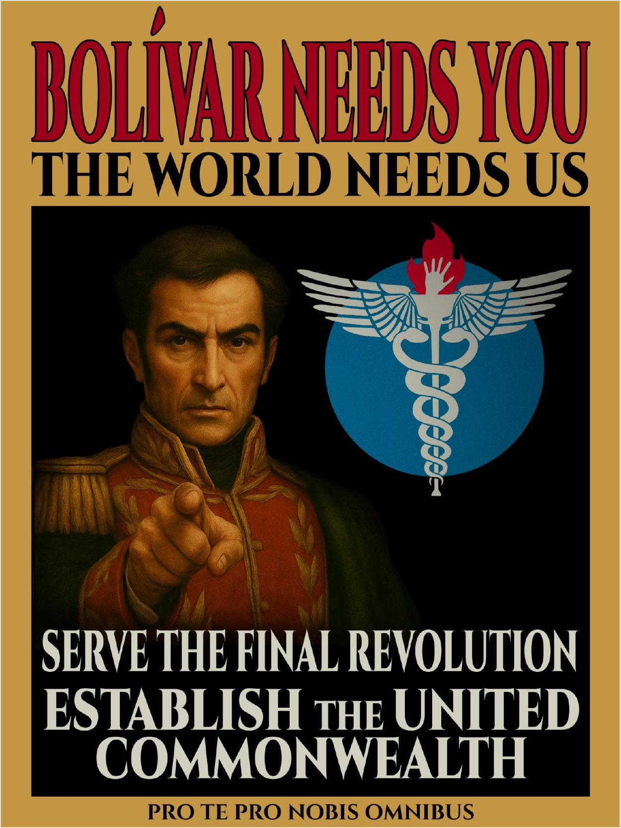 Bolívar — Colombia, Costa Rica, Panama