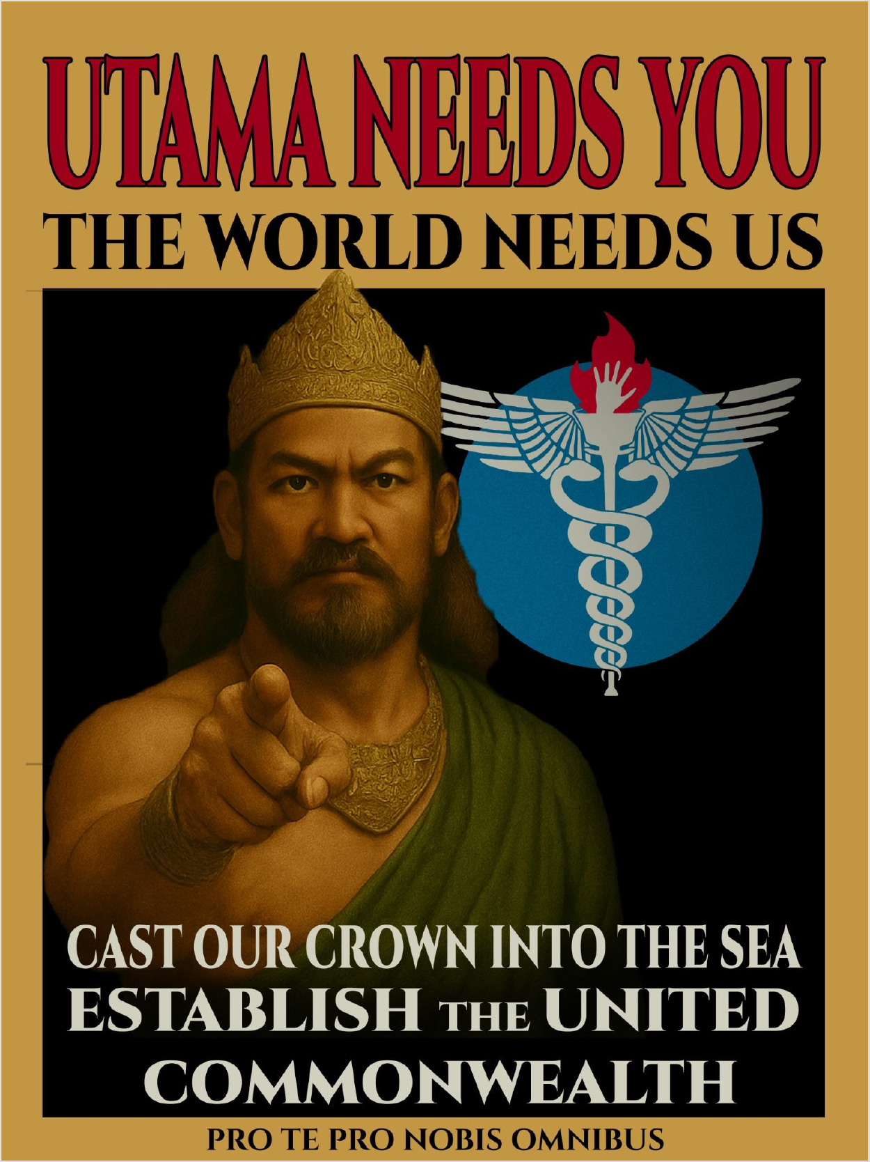 Sang Nila Utama — Singapore